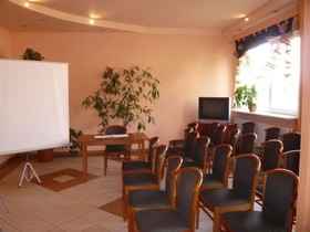 Plonia Hotel