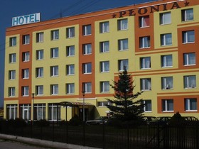 Plonia Hotel