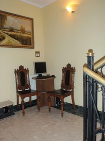 Restauracja Podzamcze