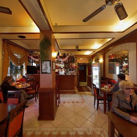Restauracja Podzamcze