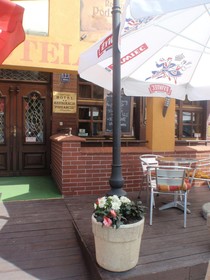 Restauracja Podzamcze