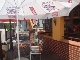 Restauracja Podzamcze