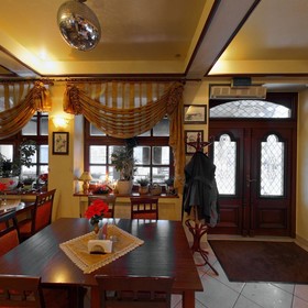 Restauracja Podzamcze