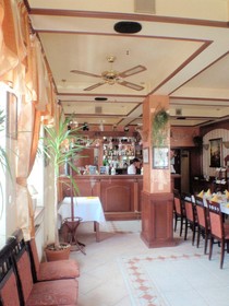 Restauracja Podzamcze