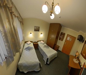 Restauracja Podzamcze