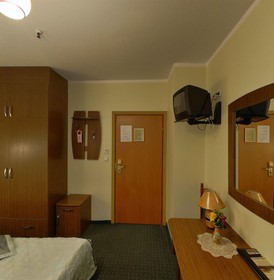 Restauracja Podzamcze