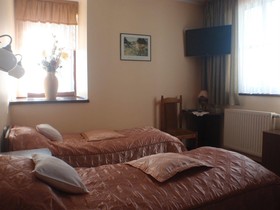 Restauracja Podzamcze
