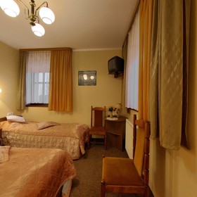 Restauracja Podzamcze