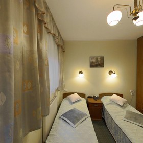 Restauracja Podzamcze