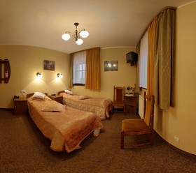 Restauracja Podzamcze