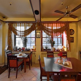 Restauracja Podzamcze