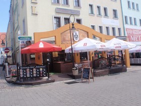 Restauracja Podzamcze