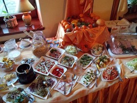 Restauracja Podzamcze