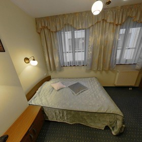 Restauracja Podzamcze