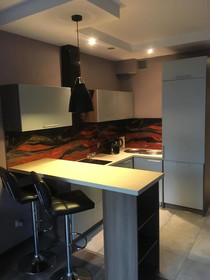 Supreme Apartments Vossa