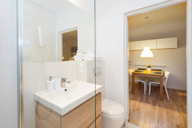 Supreme Apartments Vossa