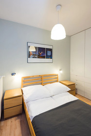 Supreme Apartments Vossa