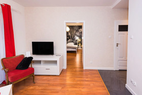 Supreme Apartments Vossa