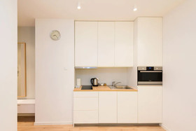 Supreme Apartments Vossa