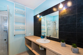 Supreme Apartments Vossa