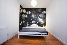 Supreme Apartments Vossa