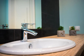 Supreme Apartments Vossa