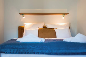 Supreme Apartments Vossa