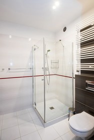 Supreme Apartments Vossa