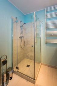 Supreme Apartments Vossa