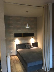 Supreme Apartments Vossa