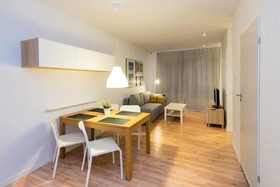 Supreme Apartments Vossa