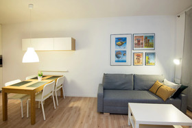 Supreme Apartments Vossa