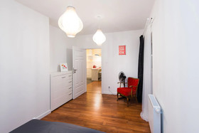 Supreme Apartments Vossa