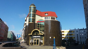 TOP Apartments 2