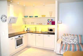 TOP Apartments 2