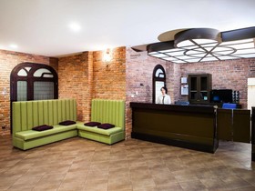 Hotel Viki