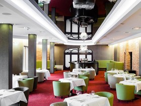 Hotel Viki
