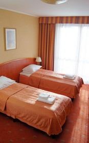 Villa Hoff Wellness & Spa