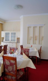 Villa Hoff Wellness & Spa