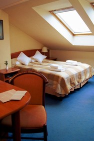Villa Hoff Wellness & Spa