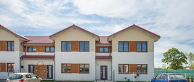 Apartamenty Sun & Snow Bursztynowa Polana