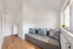 Apartamenty Sun & Snow Bursztynowa Polana