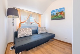Apartamenty Sun & Snow Bursztynowa Polana