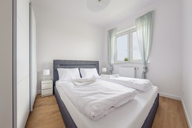 Apartamenty Sun & Snow Bursztynowa Polana
