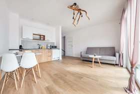 Apartamenty Sun & Snow Bursztynowa Polana