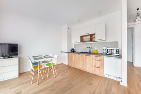 Apartamenty Sun & Snow Bursztynowa Polana