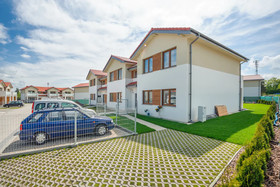 Apartamenty Sun & Snow Bursztynowa Polana