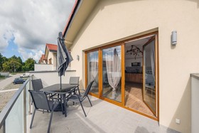 Apartamenty Sun & Snow Bursztynowa Polana