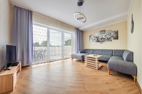 Apartamenty Sun & Snow Bursztynowa Polana
