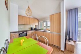 Apartamenty Sun & Snow Bursztynowa Polana